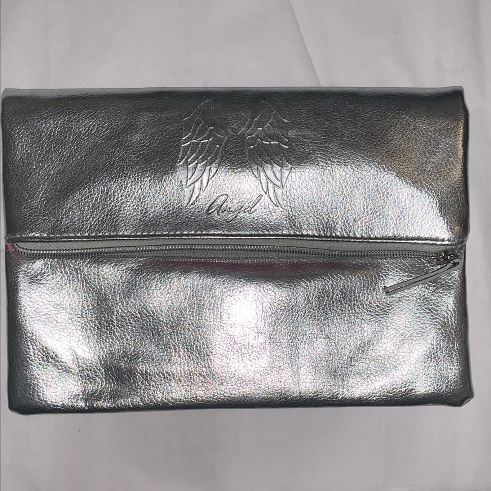 NWOT VS Foldover Clutch